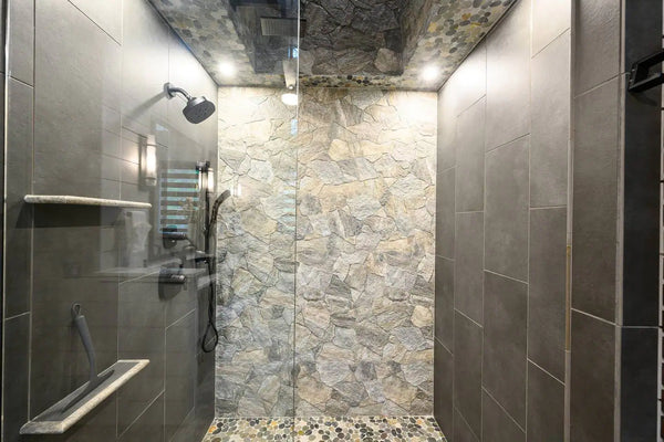 The Cypress Point Plan | 2154 SF | 2 Beds | 2.5 Baths