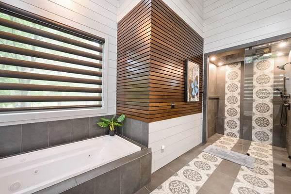 The Cypress Point Plan | 2154 SF | 2 Beds | 2.5 Baths