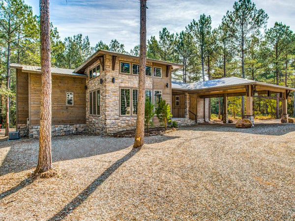 The Cypress Point Plan | 2154 SF | 2 Beds | 2.5 Baths