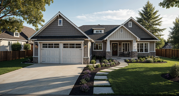 The Cottonwood Bend Plan | 1604 SF | 3 Beds | 2 Baths