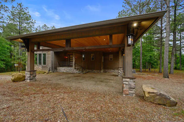 The Cypress Point Plan | 2154 SF | 2 Beds | 2.5 Baths