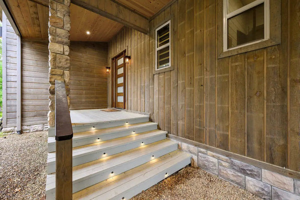 The Cypress Point Plan | 2154 SF | 2 Beds | 2.5 Baths