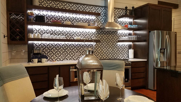 The Cypress Point Plan | 2154 SF | 2 Beds | 2.5 Baths