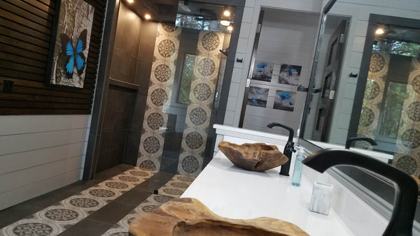 The Cypress Point Plan | 2154 SF | 2 Beds | 2.5 Baths