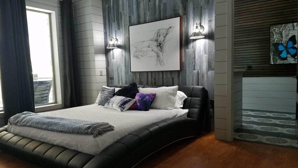 The Cypress Point Plan | 2154 SF | 2 Beds | 2.5 Baths