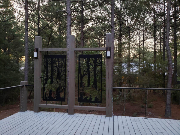 The Cypress Point Plan | 2154 SF | 2 Beds | 2.5 Baths