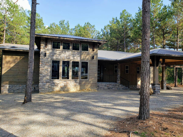 The Cypress Point Plan | 2154 SF | 2 Beds | 2.5 Baths