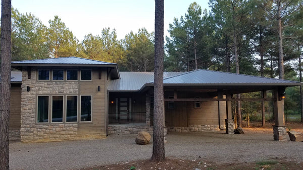 The Cypress Point Plan | 2154 SF | 2 Beds | 2.5 Baths