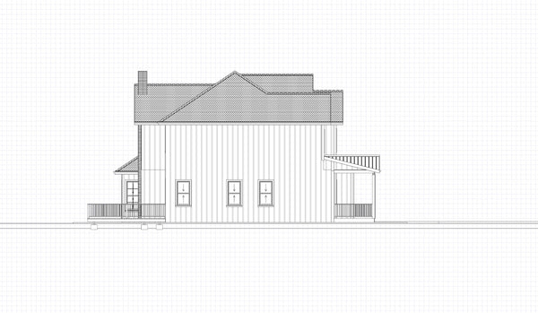 The Aspen Ridge Plan | 2995 SF | 4 Beds | 3 Baths