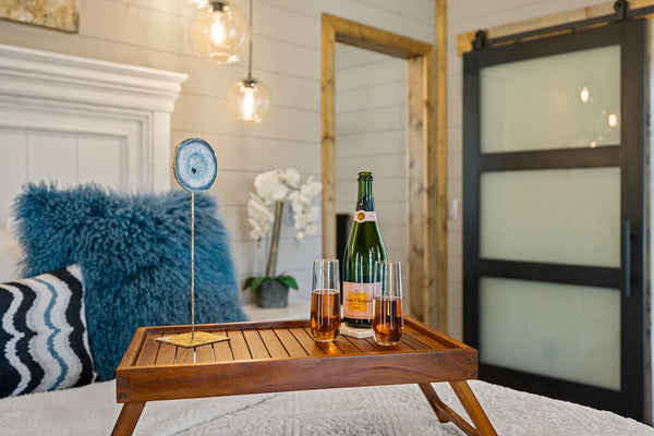 The Pine Hollow Plan | 1204 SF | 1 Beds | 1 Baths