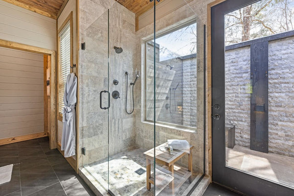 The Pine Hollow Plan | 1204 SF | 1 Beds | 1 Baths