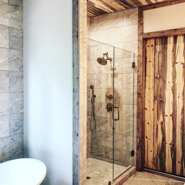 The Birchwood Retreat Plan | 3837 SF | 5 Beds | 5 Baths