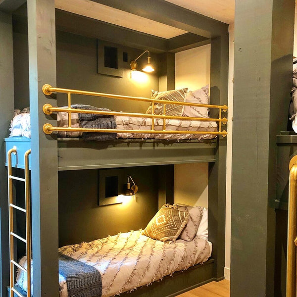 The Birchwood Retreat Plan | 3837 SF | 5 Beds | 5 Baths