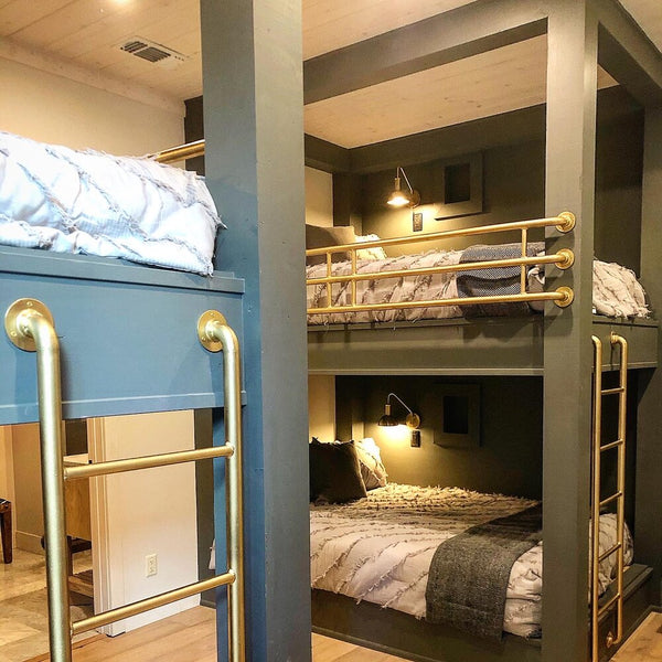 The Birchwood Retreat Plan | 3837 SF | 5 Beds | 5 Baths