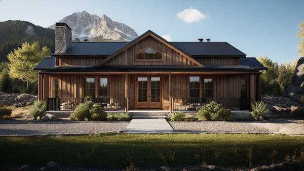 The Jupiter Hill Plan | 1474 SF | 2-3 Beds | 3 Baths