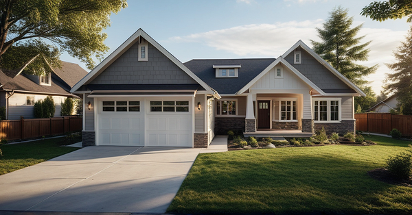 The Cottonwood Bend Plan | 1604 SF | 3 Beds | 2 Baths