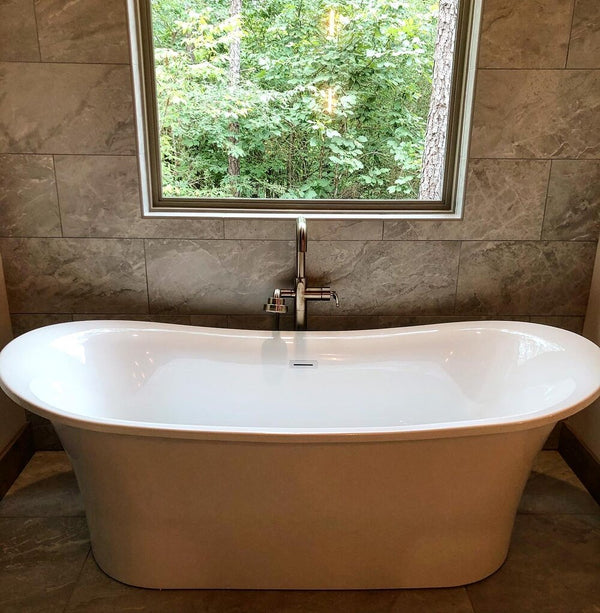 The Birchwood Retreat Plan | 3837 SF | 5 Beds | 5 Baths