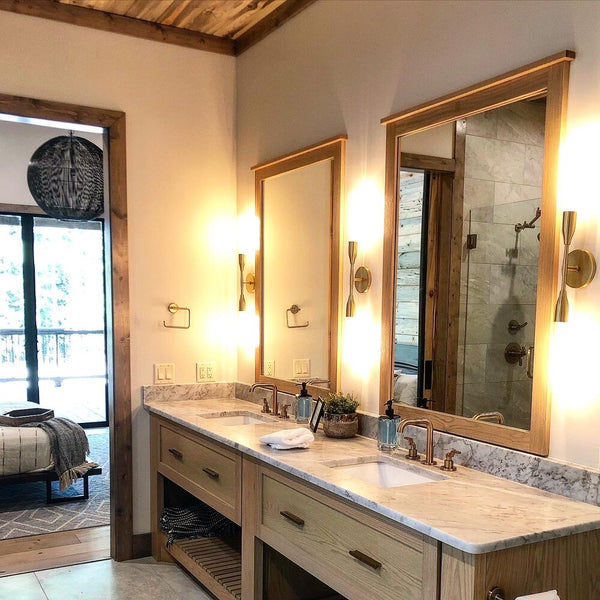 The Birchwood Retreat Plan | 3837 SF | 5 Beds | 5 Baths