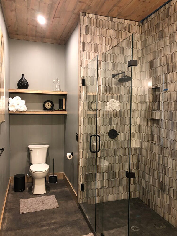 The Birchwood Retreat Plan | 3837 SF | 5 Beds | 5 Baths