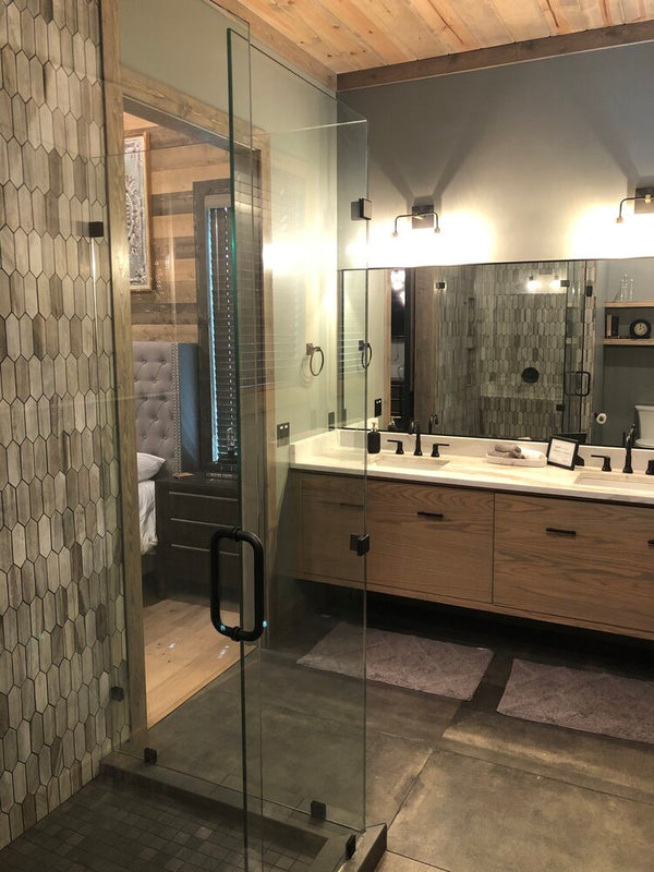 The Birchwood Retreat Plan | 3837 SF | 5 Beds | 5 Baths