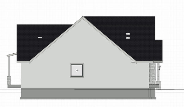 The Aria Plan | 1526 SF | 3 Beds | 2 Baths