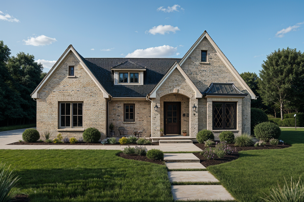 The Aria Plan | 1526 SF | 3 Beds | 2 Baths