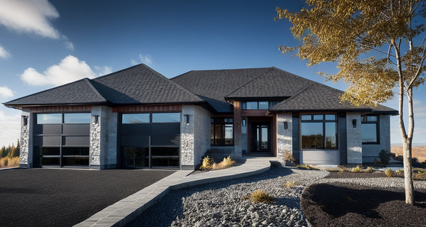 The Cedar Grove Plan | 2004 SF | 4 Beds | 3 Baths