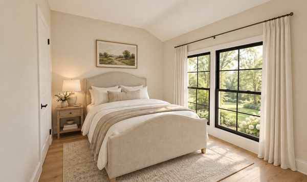 The Serenity Ridge Plan  | 2815 SF  | 4 Beds  | 3  Baths