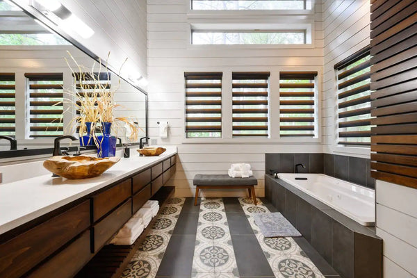 The Cypress Point Plan  | 2154 SF  | 2 Beds  | 2.5 Baths