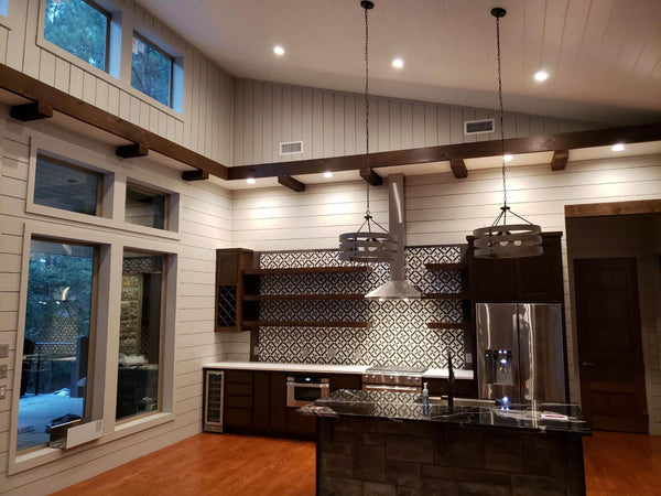 The Cypress Point Plan  | 2154 SF  | 2 Beds  | 2.5 Baths