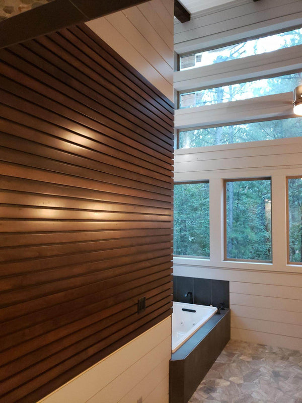 The Cypress Point Plan  | 2154 SF  | 2 Beds  | 2.5 Baths