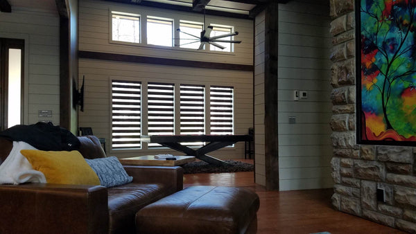 The Cypress Point Plan  | 2154 SF  | 2 Beds  | 2.5 Baths