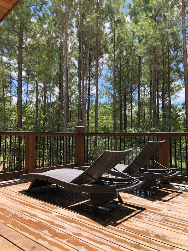 The Birchwood Retreat Plan  | 3837 SF  | 5 Beds  | 5 Baths