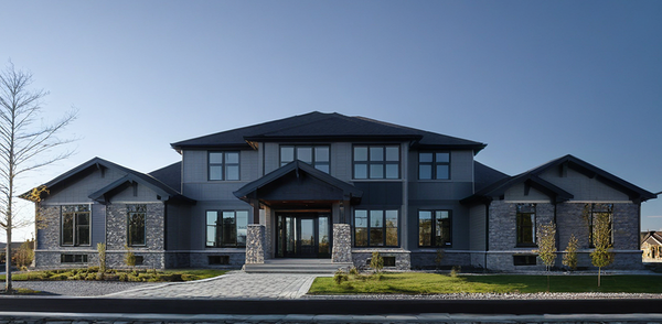 The Magnolia Haven Plan  | 3546 SF  | 3 Beds  | 2.5 Baths
