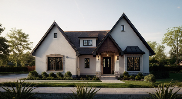 The Aria Plan  | 1526 SF  | 3 Beds  | 2 Baths